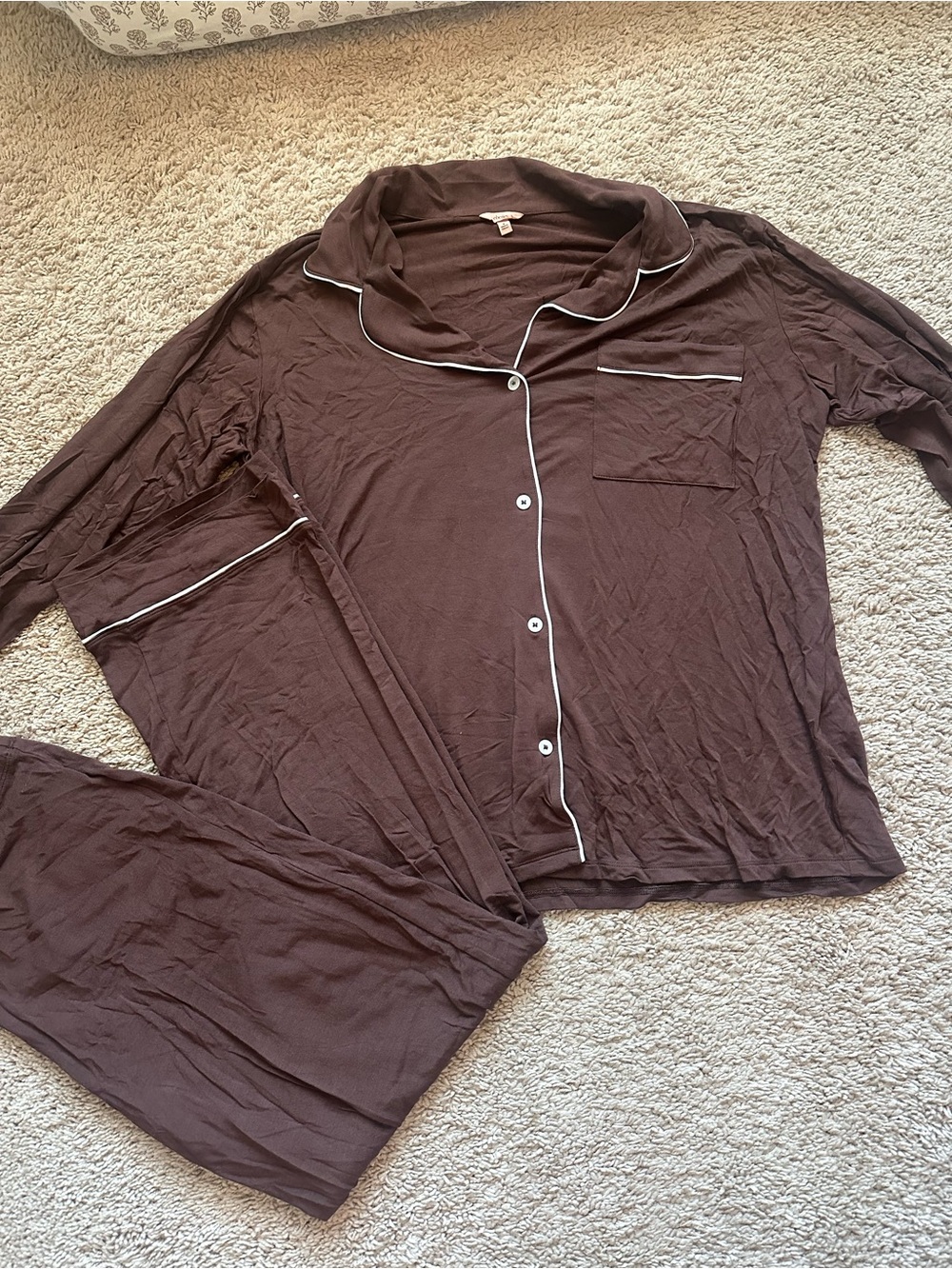 New Eberjey Pajamas